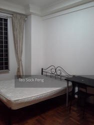 Sallim Lodge (D14), Apartment #152619452
